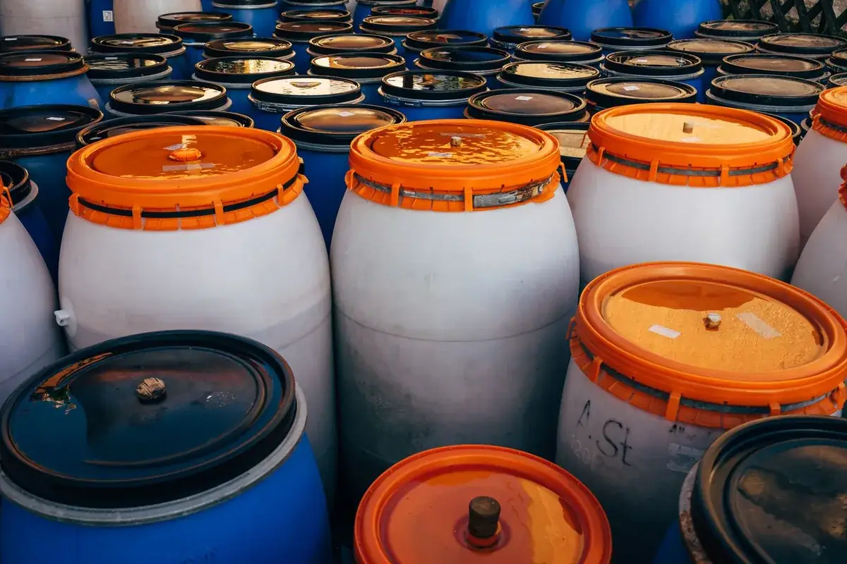 Chemical & Toxic Waste Cleanup in Wacousta, MI